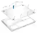 Macbook Set 10x Tornillos Para Pro 13 15 17 A1278 A1286