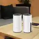Sistema Wi-fi En Malla Para Toda La Casa Ac1200 Deco M4 (2-pack) - Tp-link