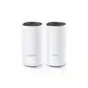 Sistema Wi-fi En Malla Para Toda La Casa Ac1200 Deco M4 (2-pack) - Tp-link