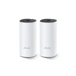 Sistema Wi-fi En Malla Para Toda La Casa Ac1200 Deco M4 (2-pack) - Tp-link