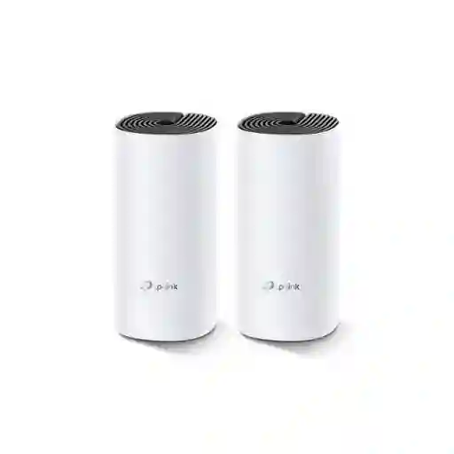 Sistema Wi-fi En Malla Para Toda La Casa Ac1200 Deco M4 (2-pack) - Tp-link