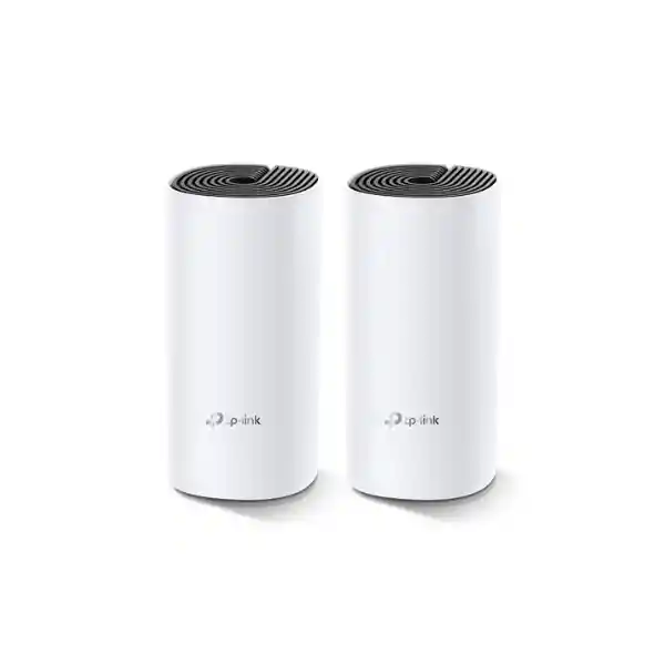 Sistema Wi-fi En Malla Para Toda La Casa Ac1200 Deco M4 (2-pack) - Tp-link