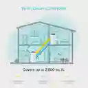 Sistema Wi-fi En Malla Para Toda La Casa Ac1200 Deco M4 (2-pack) - Tp-link