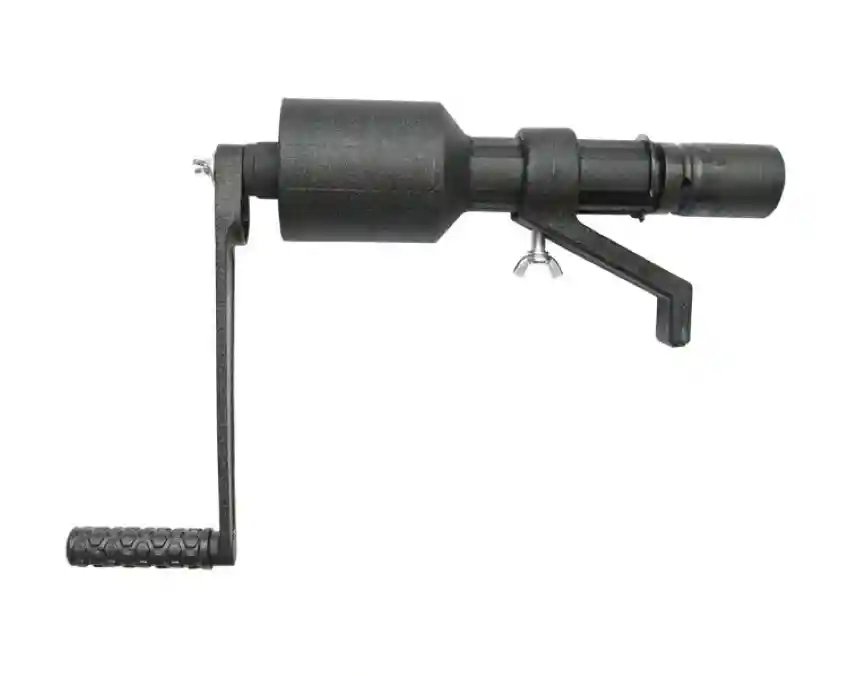 Herramienta Multiplicador De Torque 4800n.m Para Camión