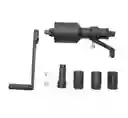 Herramienta Multiplicador De Torque 4800n.m Para Camión