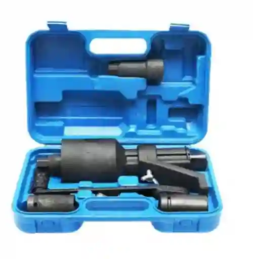 Herramienta Multiplicador De Torque 4800n.m Para Camión