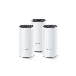 Sistema Wi-fi Mesh Para Toda La Casa Ac1200 - Deco M4 (3-pack) - Tp-link