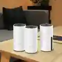 Sistema Wi-fi Mesh Para Toda La Casa Ac1200 - Deco M4 (3-pack) - Tp-link