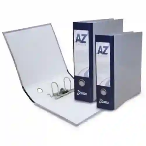 Archivador Az Carta