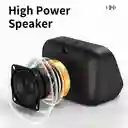 Altavoz Inteligente Tf26 Pro Parlante Bt Asistente De Voz Ia