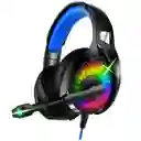 Diadema Gamer Headset Con Micrófono R3000