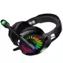 Diadema Gamer Headset Con Micrófono R3000