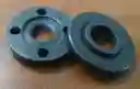 Kit Brida Para Mini Pulidora Tuerca Contratuerca 12mm Ó 14mm