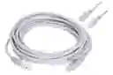 Cable De Red Cat 6e 5metros