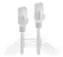 Cable De Red Cat 6e 5metros