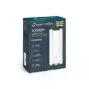Punto De Acceso Eap610 Outdoor Wi-fi 6 Interior - Exterior Ax1800 - Tp-link