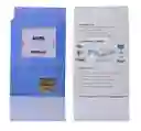 Caja Convertidor Mini Hdmi2av 5v 1 Puerto