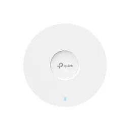 Punto De Acceso Eap610 Wifi 6 De Montaje En Techo Ax1800 - Tp-link