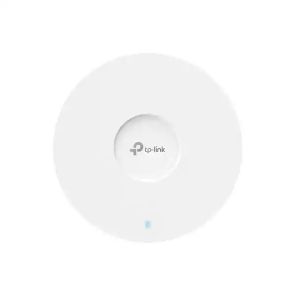 Punto De Acceso Eap610 Wifi 6 De Montaje En Techo Ax1800 - Tp-link