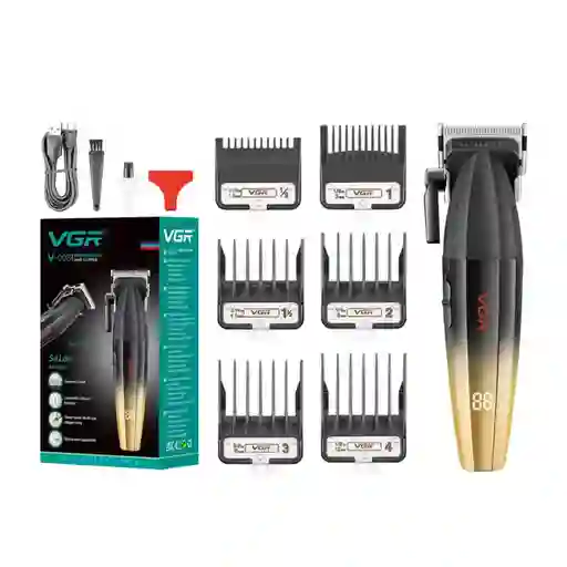 Maquina De Corte Original E Inalámbrica Vgr-003 Metalica