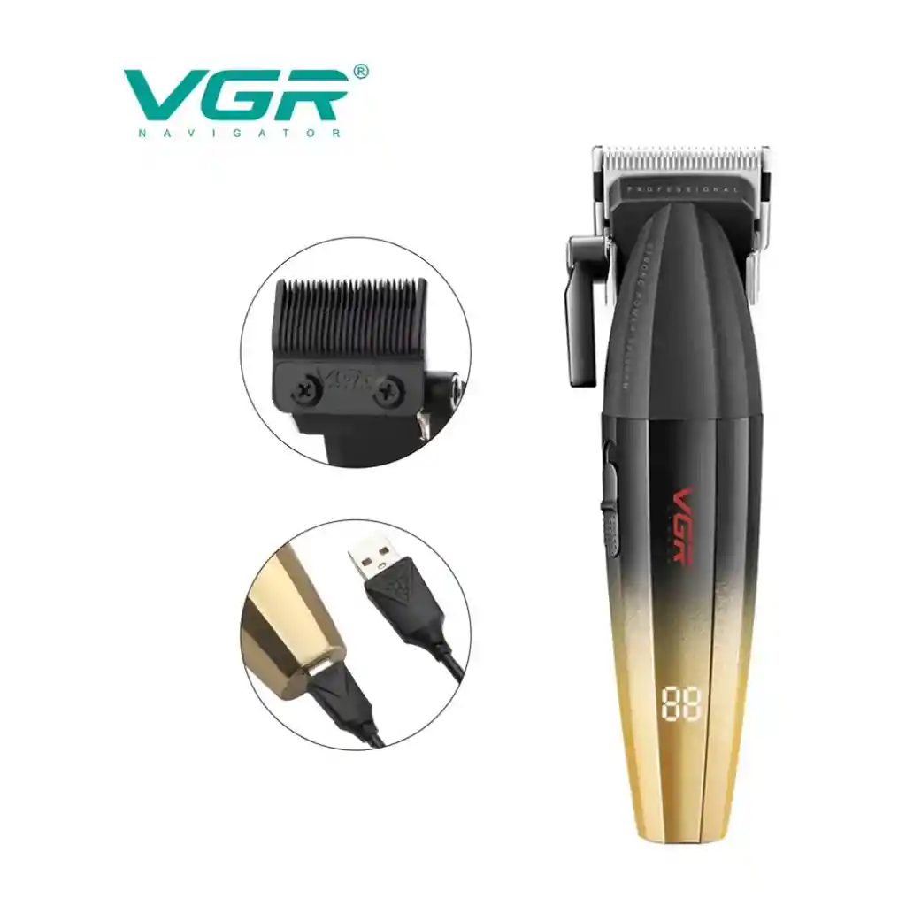 Maquina De Corte Original E Inalámbrica Vgr-003 Metalica