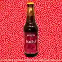 Cerveza Artesanal Kolber Irish Red Ale 330 Ml