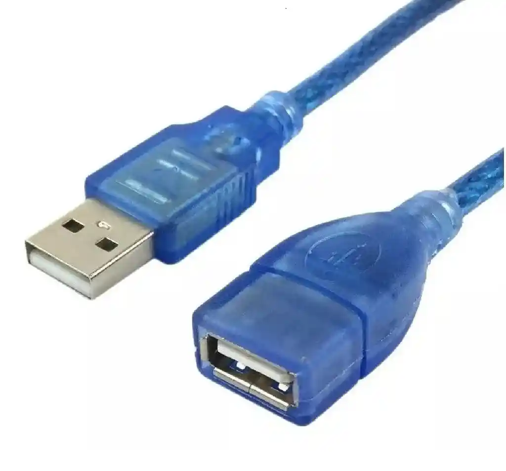 Cable Extension Usb 2.0 3metros