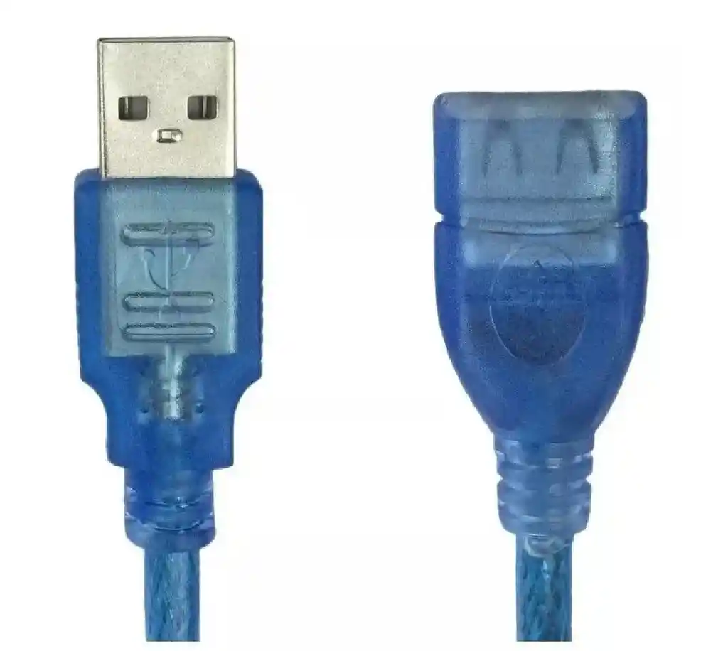 Cable Extension Usb 2.0 5metros