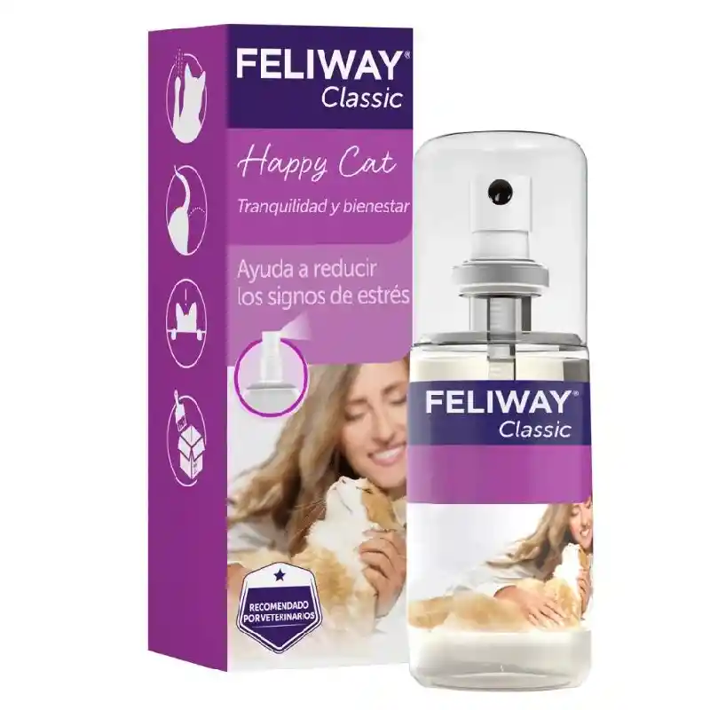 Feliway Classic Spray 20ml