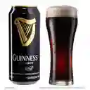 Cerveza Guinness Draught Stout Lata 440 Ml