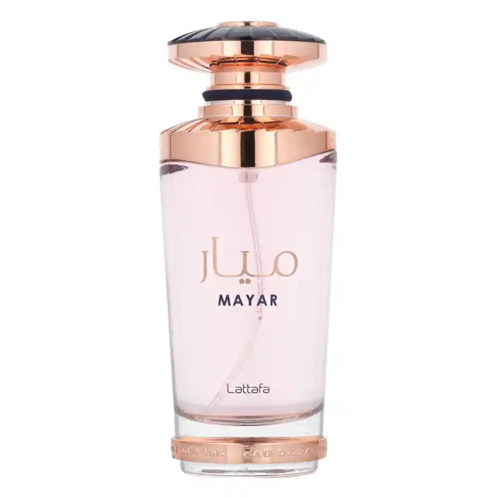 Perfume Mayar Lattafa Original Locion 100 Ml