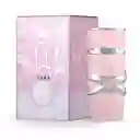 Perfume Yara Lattafa Original Locion 100 Ml