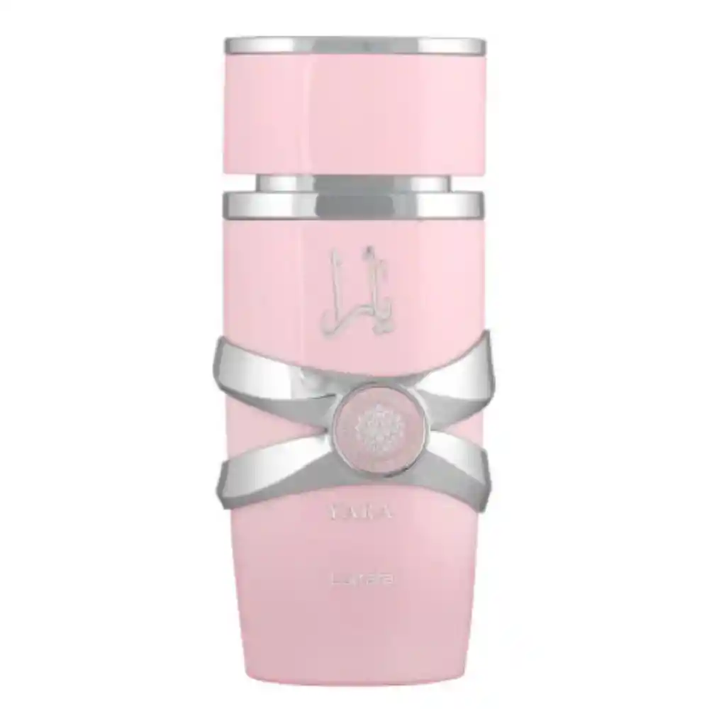 Perfume Yara Lattafa Original Locion 100 Ml