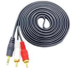 Auxiliar 2x1 Lj -33 10m