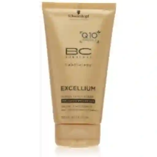 Schwarzkopf Bonacure Q10 Hairtherapy Excellium 150ml