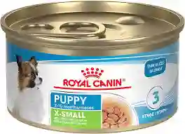 Royal Canin Shn Xsmall Cachorros Lata