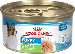 Royal Canin Shn Xsmall Cachorros Lata