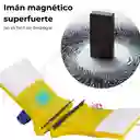 Limpia Vidrios Ventanas Doble Magnético Seca Vidrios Seguro