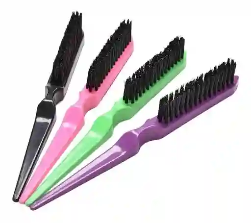 Cepillo Pulidor Peinados Sin Frizz