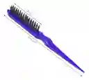 Cepillo Pulidor Peinados Sin Frizz