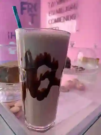 Milo Frio