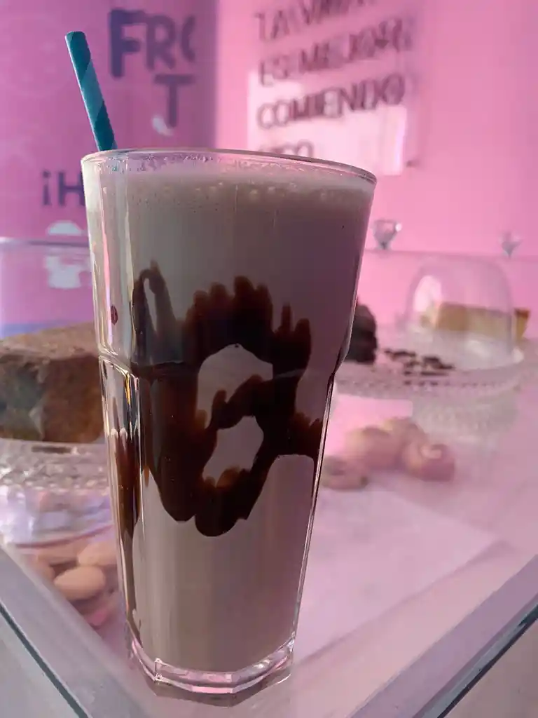 Milo Frio