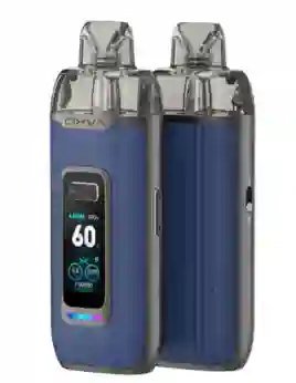 Oxva Vprime Pod Kit Blue Leather