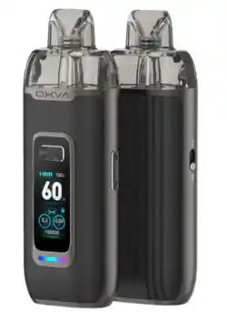 Oxva Vprime Pod Kit Black Carbon