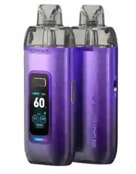 Oxva Vprime Pod Kit Auroral Purple