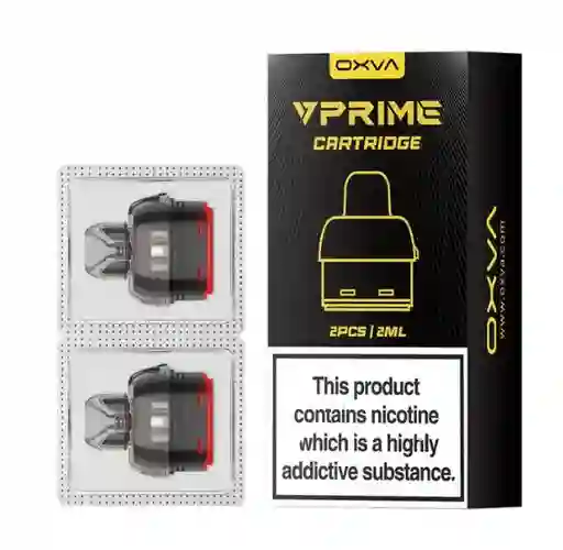 Pods De Repuesto Oxva Vprime