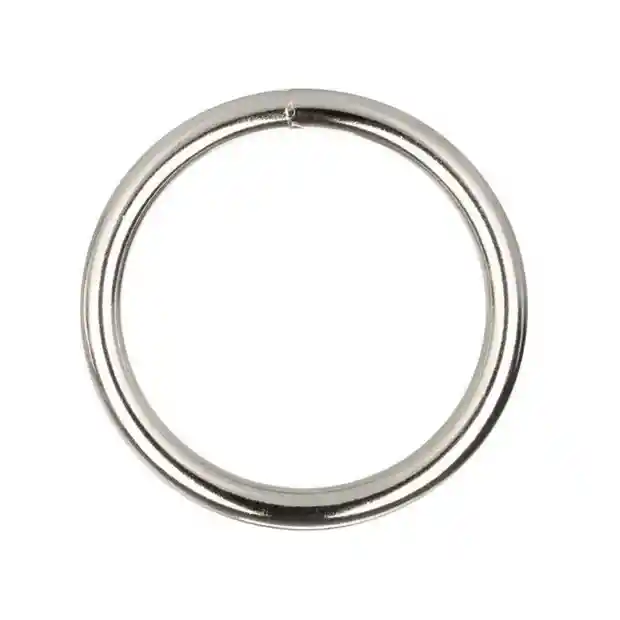 Anillo De Metal Para El Pene