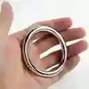 Anillo De Metal Para El Pene