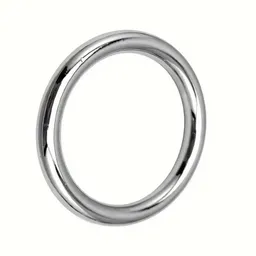 Anillo De Metal Para El Pene