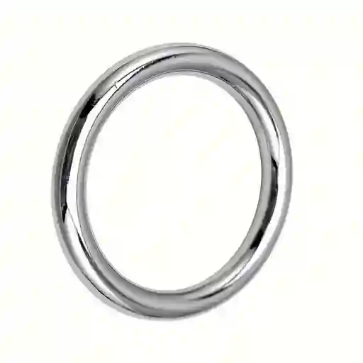 Anillo De Metal Para El Pene
